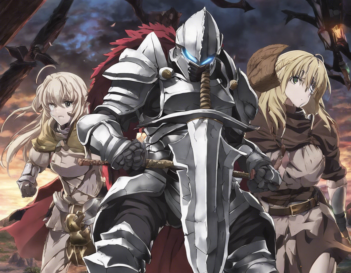 Goblin Slayer Season 2: What to Expect