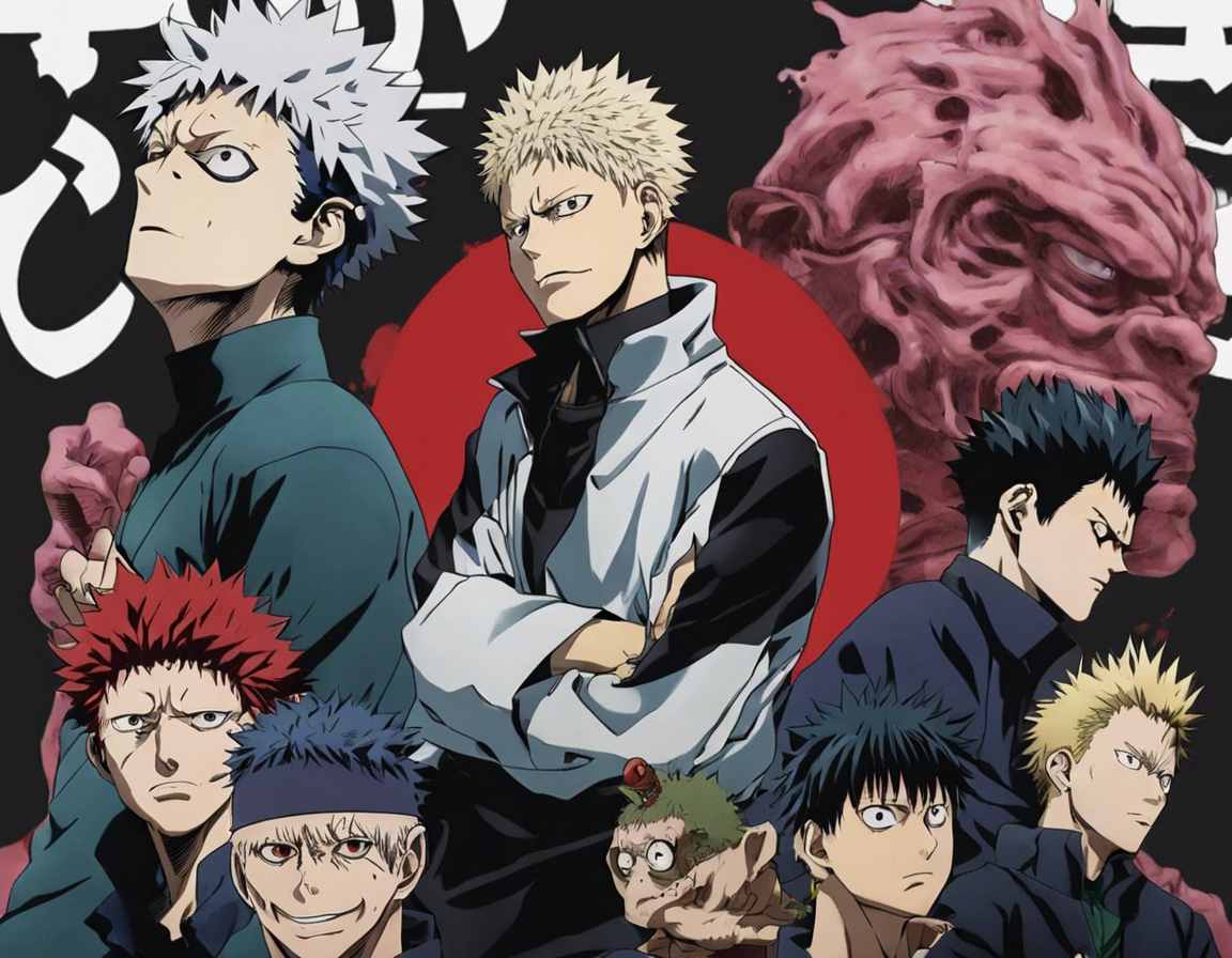 Jujutsu Kaisen Season 3 Release Date Update