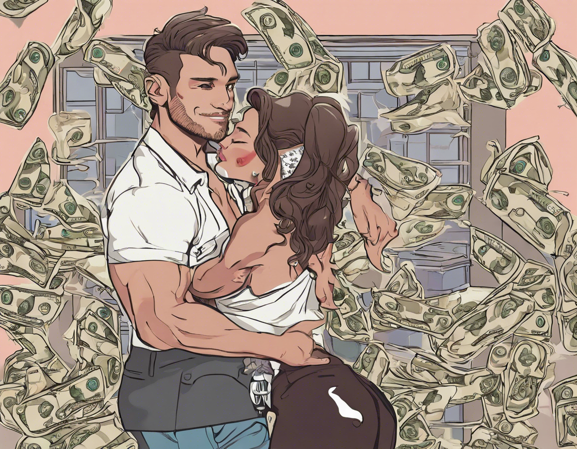 Lord Baby’s Romance Fantasy: Cash Run