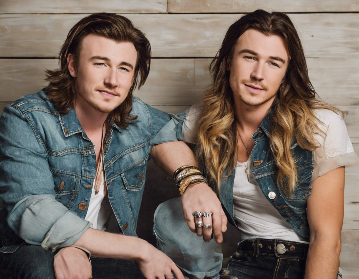 Morgan Wallen’s Current Girlfriend Revealed