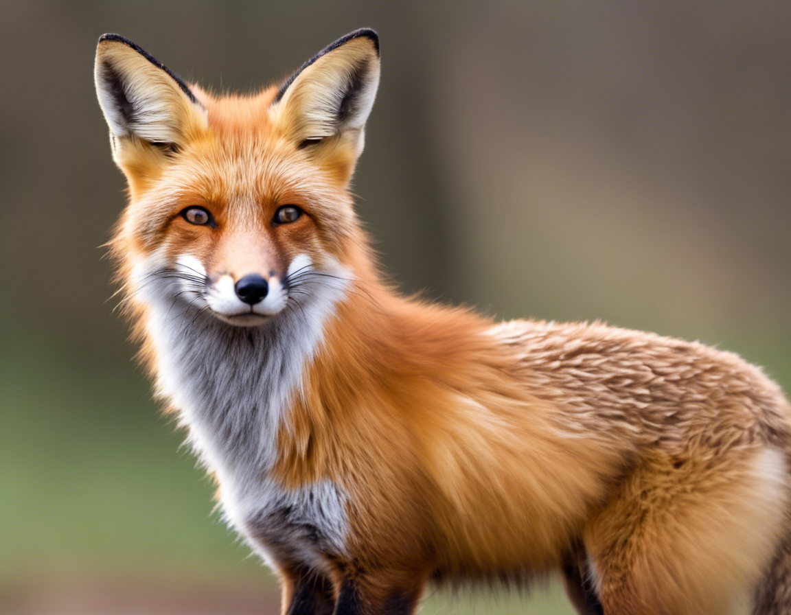 Naming Your Fox: Creative Ideas for Your Furry Friend