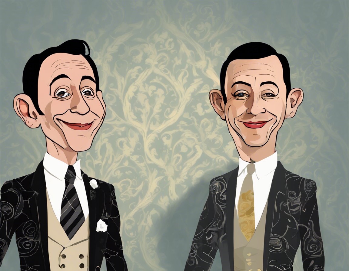 No, Paul Reubens has never been married.