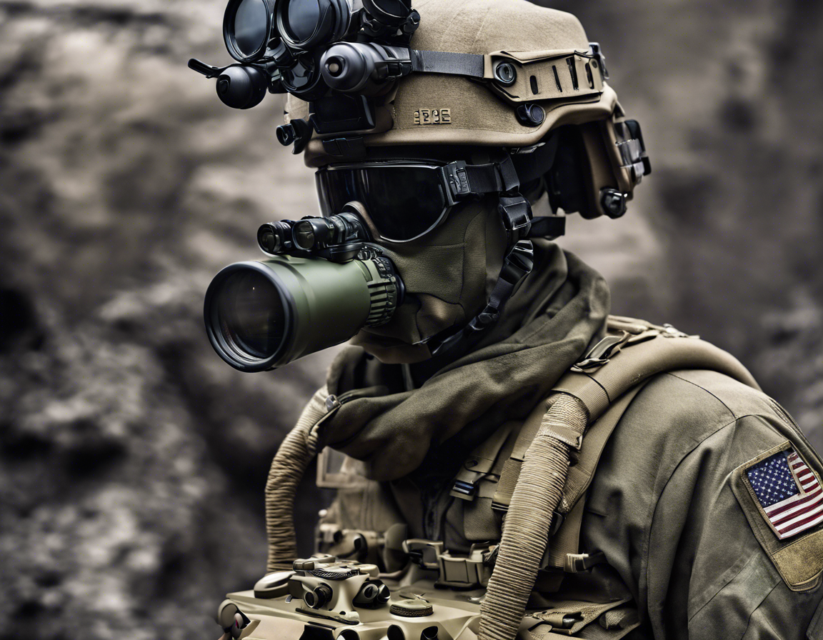 OMG! The Latest NVG Tech Trends You Need to Know About