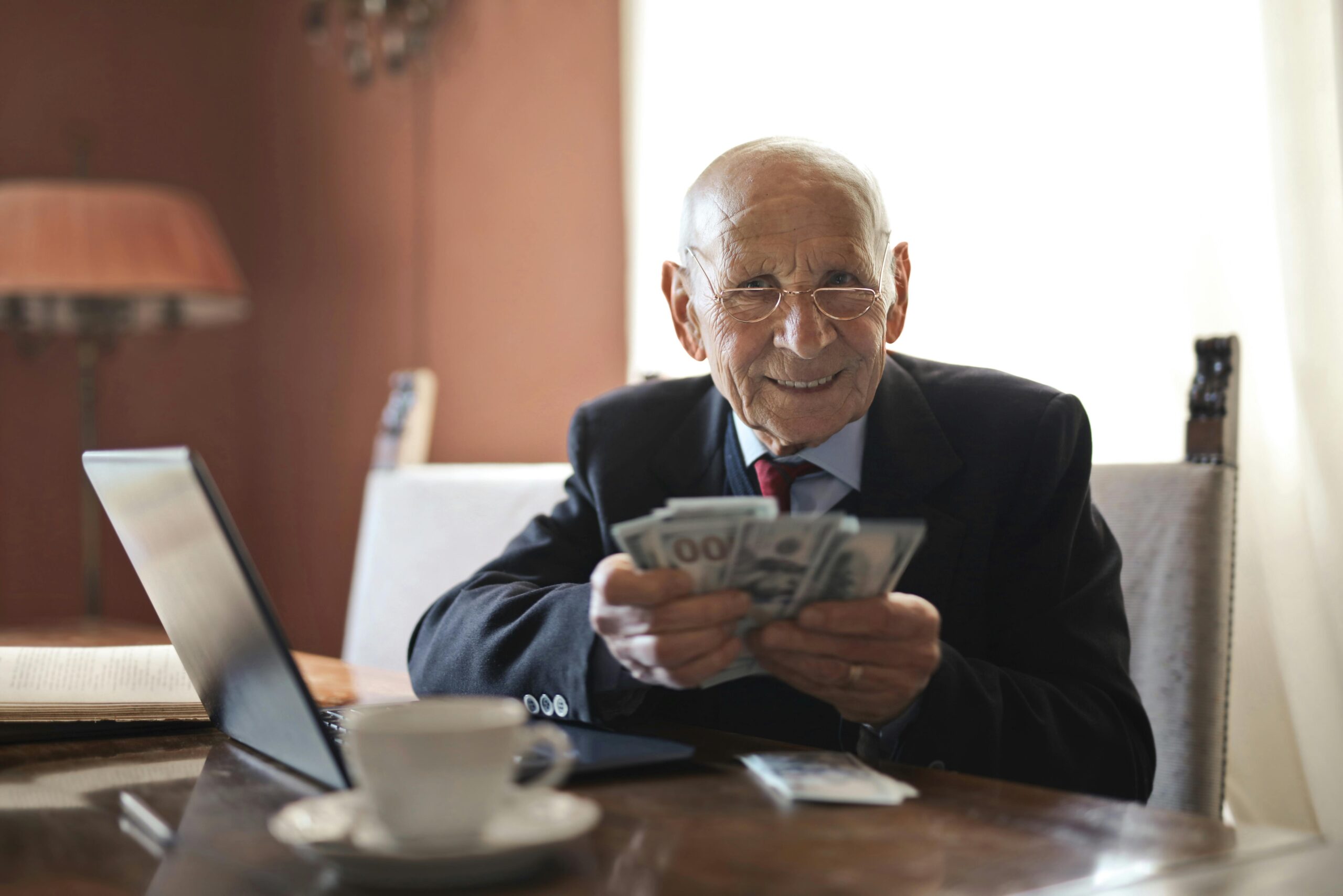 Why Variable Annuities Are the Key to a Secure and Prosperous Retirement