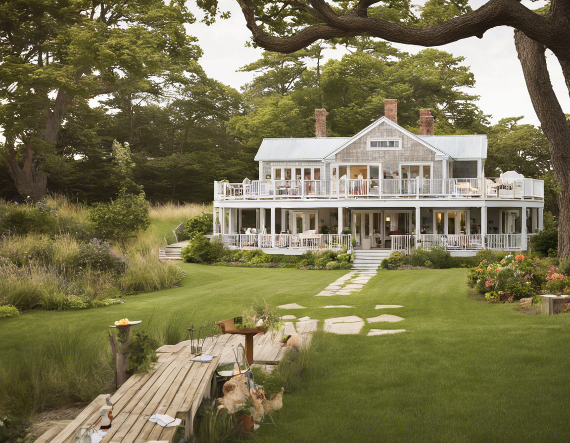 Summer House: Martha’s Vineyard Season 2 – What to Expect