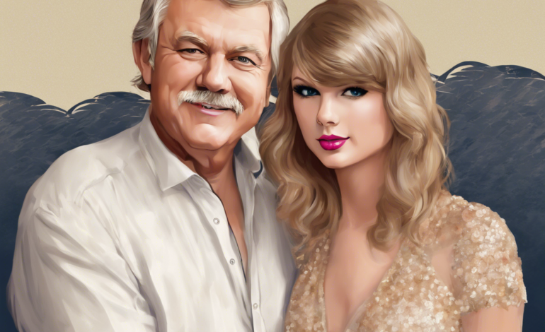 Taylor Swift’s Parents’ Marital Status