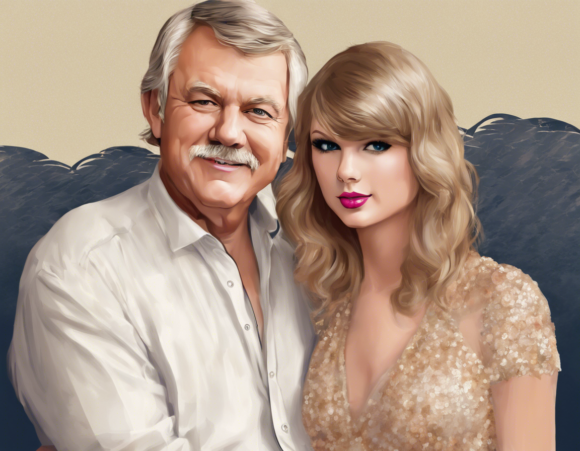 Taylor Swift’s Parents’ Marital Status