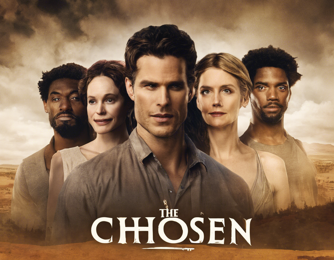 The Chosen Season 4: What the Reviews Say