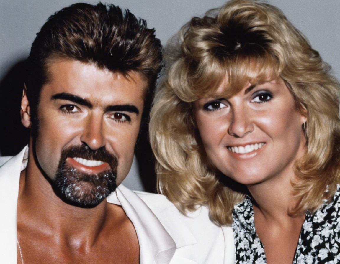 The Complex Relationship Between George Michael and His Sister