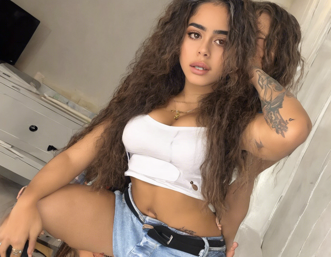 The Malu Trevejo Leaks: What You Need to Know