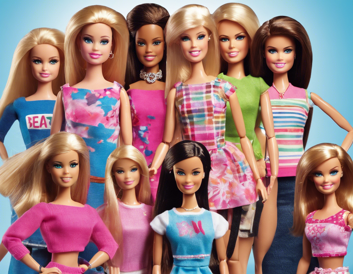 The Parent’s Guide to Common Sense Media’s Barbie Reviews