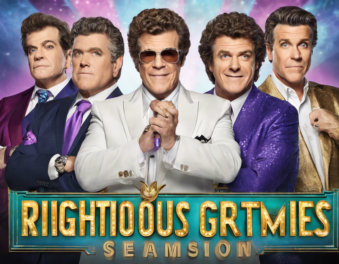 The Righteous Gemstones Season 4: What’s Next for the Devout Family?