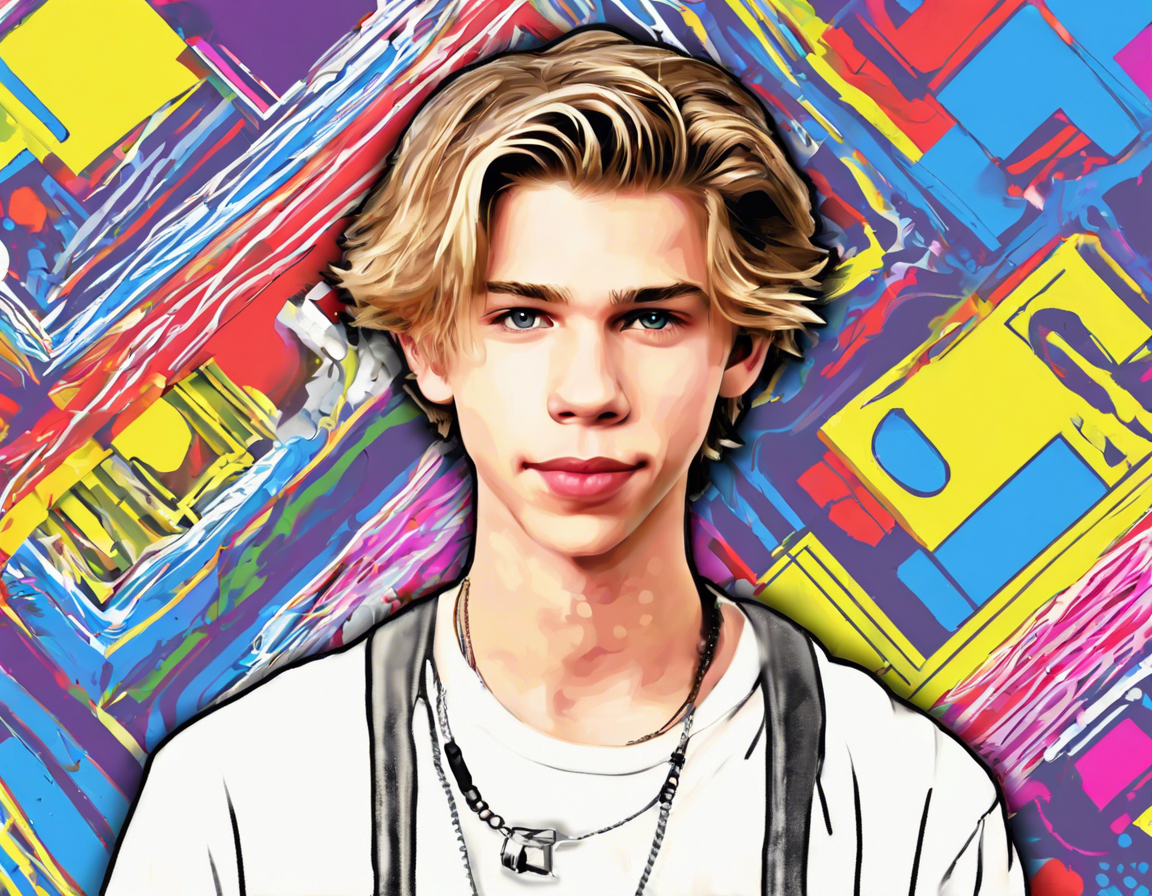 The Rise of Austin Butler in Ned’s Declassified – A Retrospective