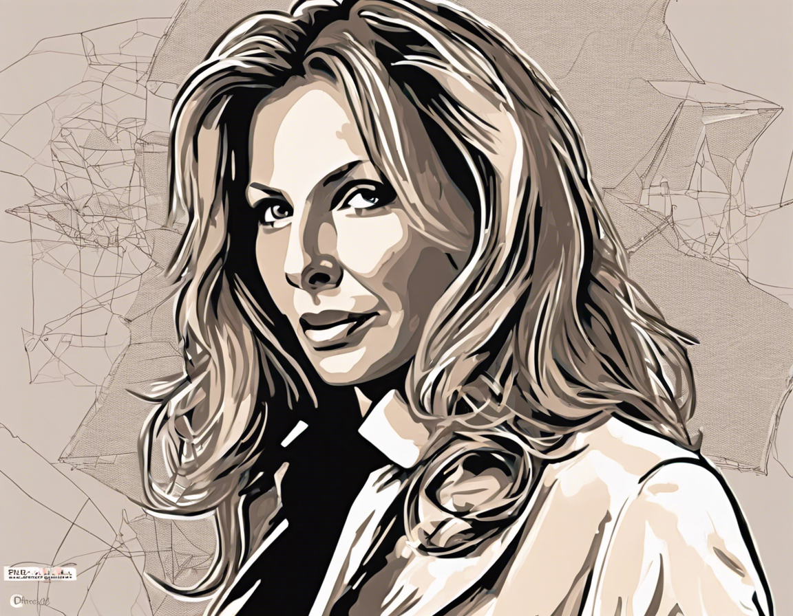 The Wealth of Cindy Costner: A Closer Look at Her Net Worth