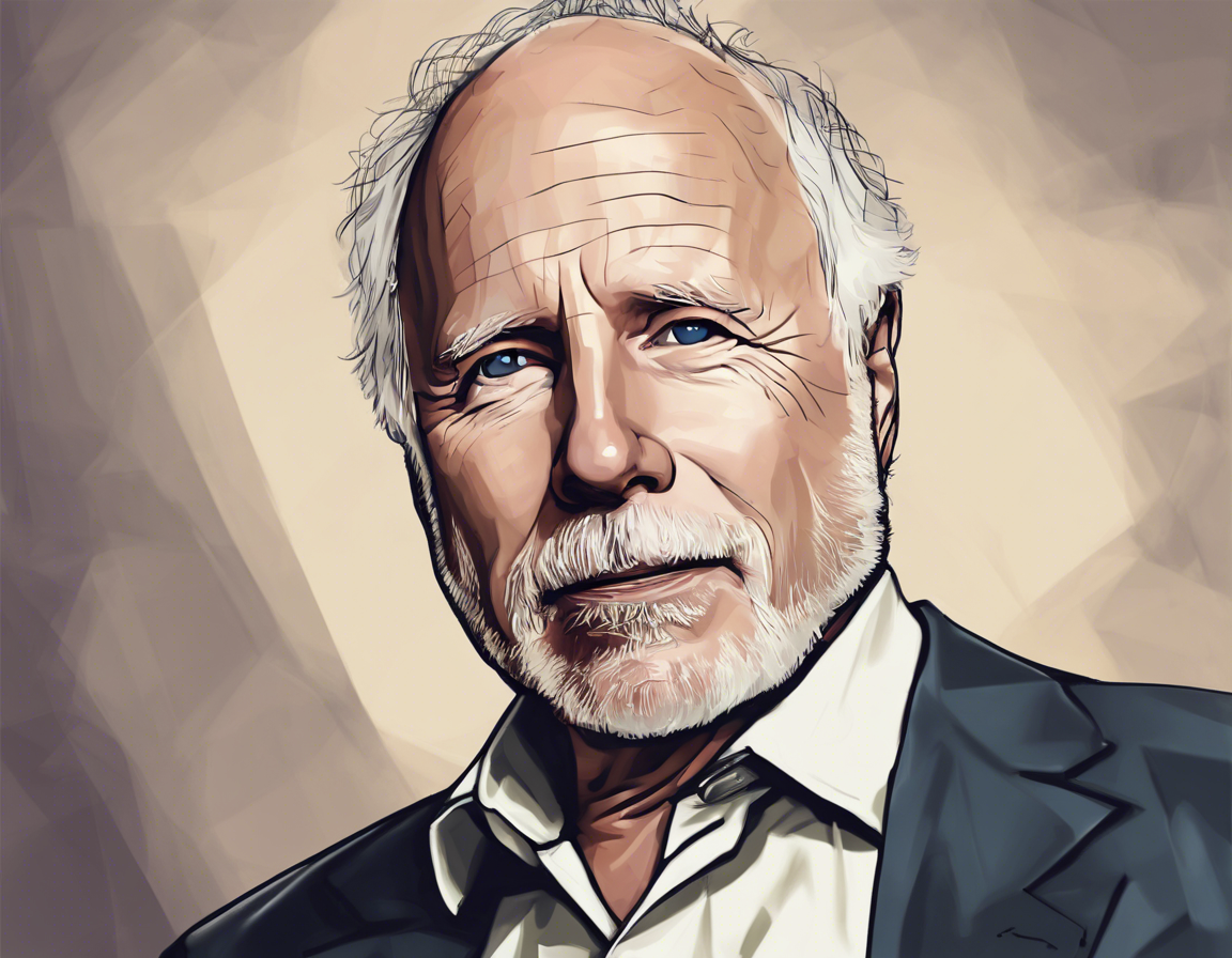 The Wealth of Richard Dreyfuss explained