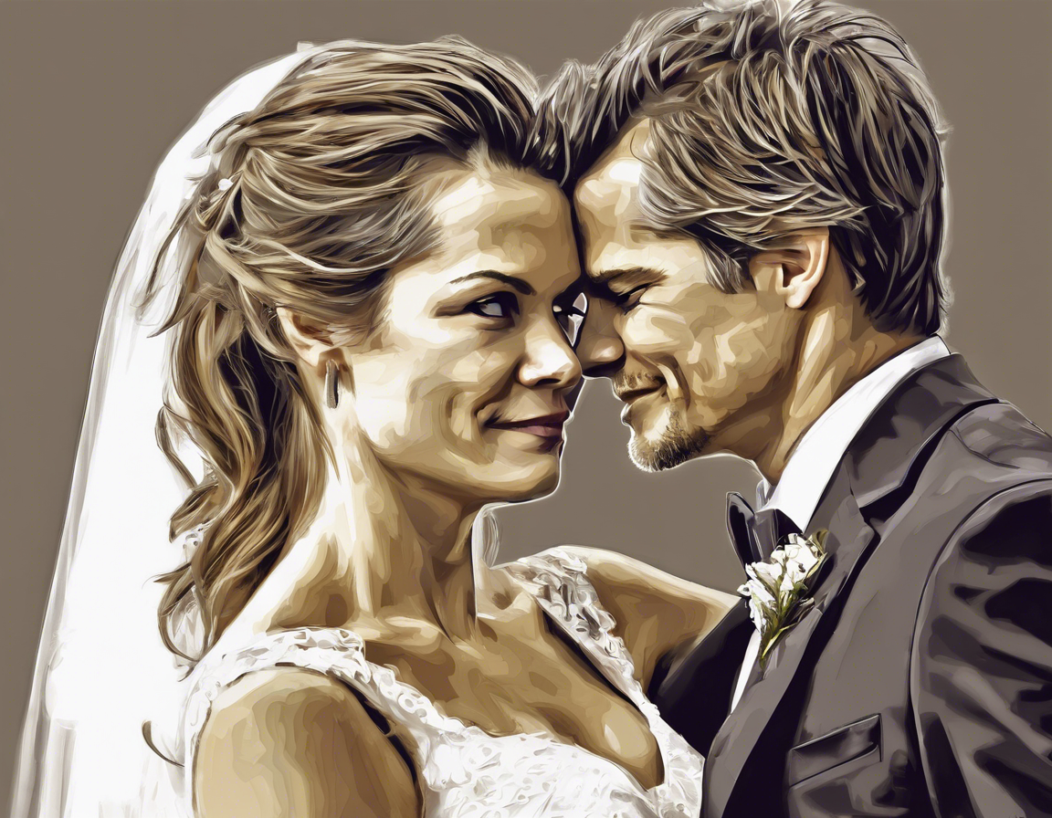 Timothy Olyphant Wedding: Meet His Wife!