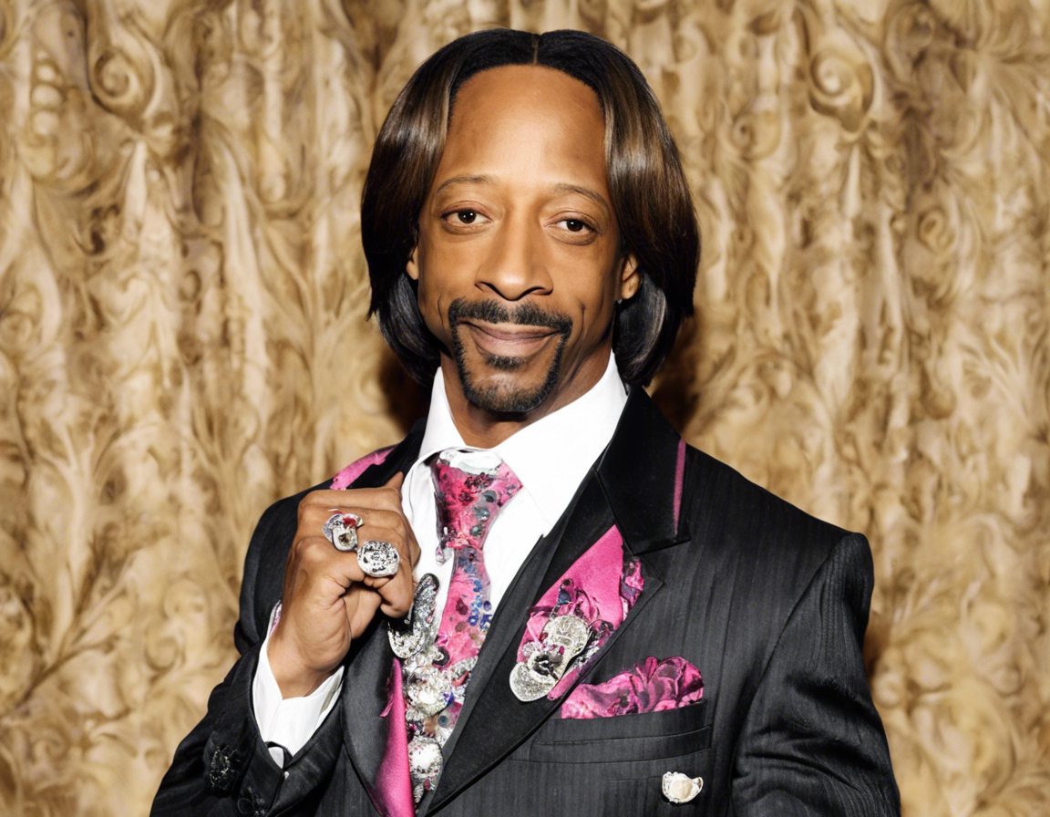 Top Katt Williams Movies You Need to Watch!