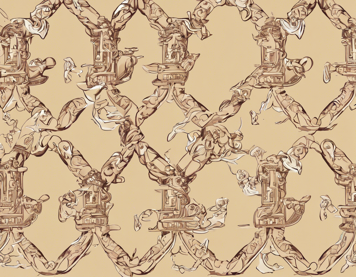 Transform Your Space with Stylish Hermes Wallpaper