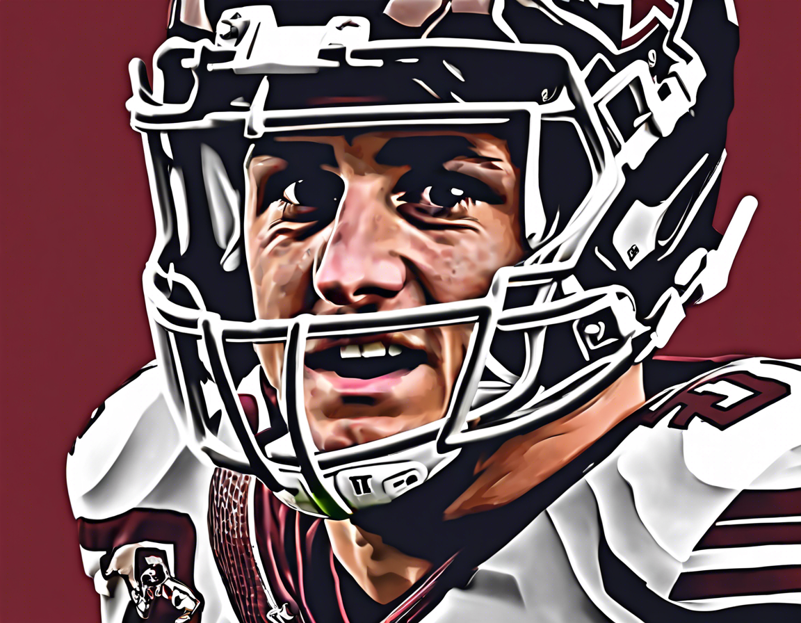 Uncover the Truth: Netflix Delivers Documentary on Johnny Manziel