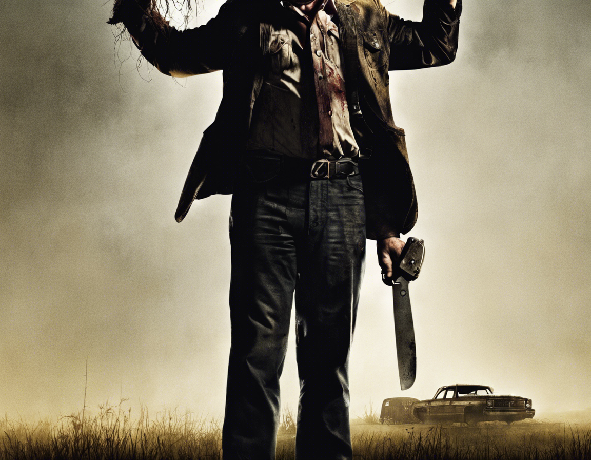 Unleash the Terror: Texas Chainsaw 3D Review