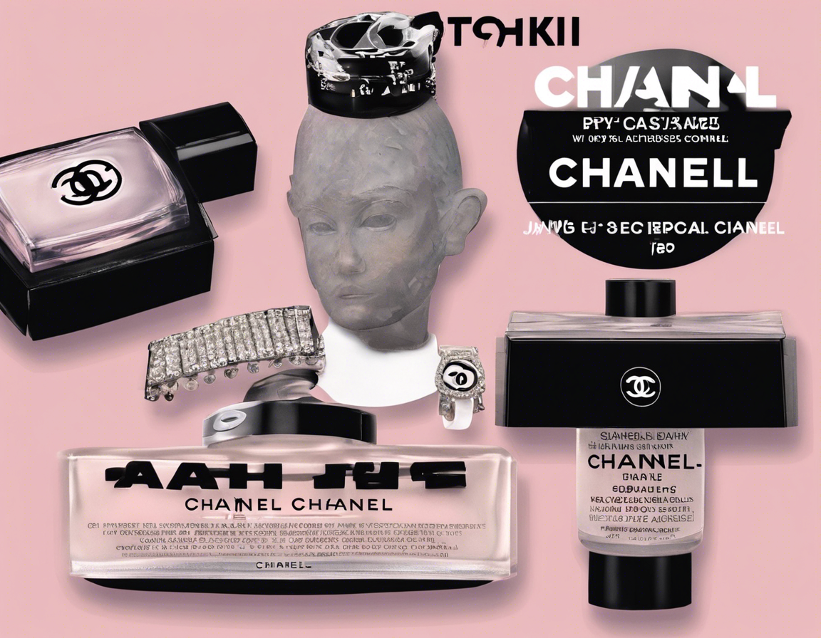 Unpacking the Chanel Uzi Leak Drama