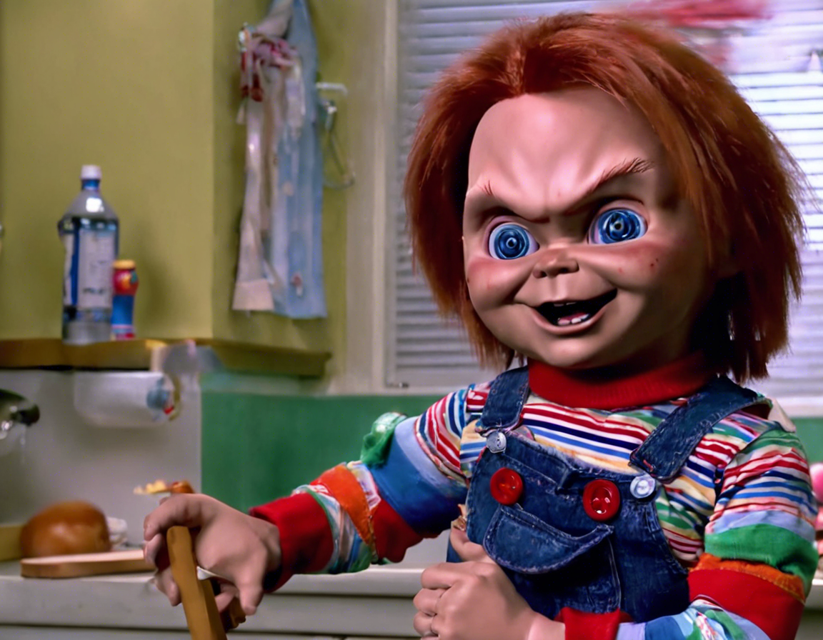 Unraveling the Mystery: Chucky Season 3 Episode 4 Recap