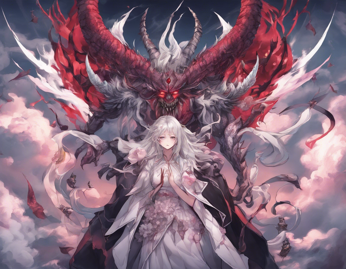 Unveiling the Heavenly Demon Cultivation Simulation