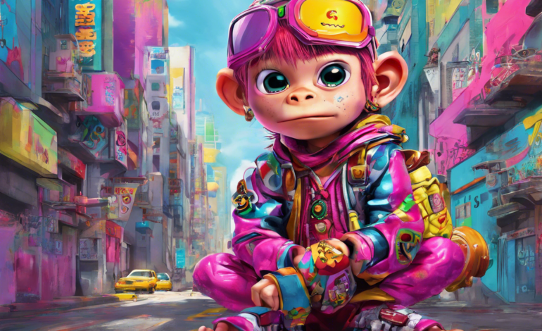 Where to Watch Monkie Kid: A Complete Guide