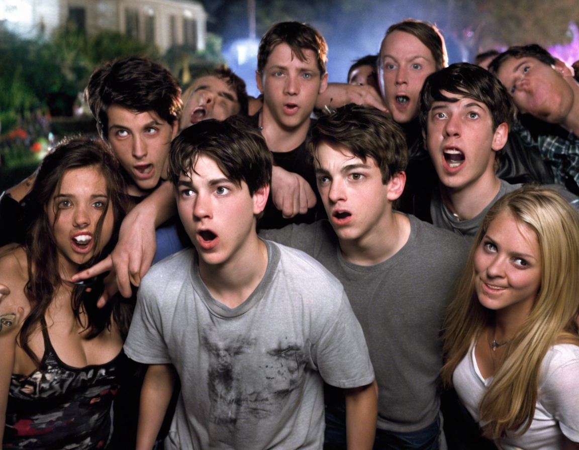 Where to Watch Project X: Streaming Options Revealed