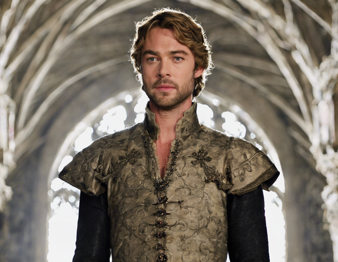 Where to Watch Reign: Streaming Guide