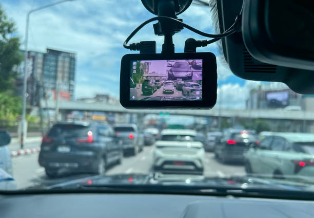 Dash Cam Etiquette: Recording Without Invading Privacy