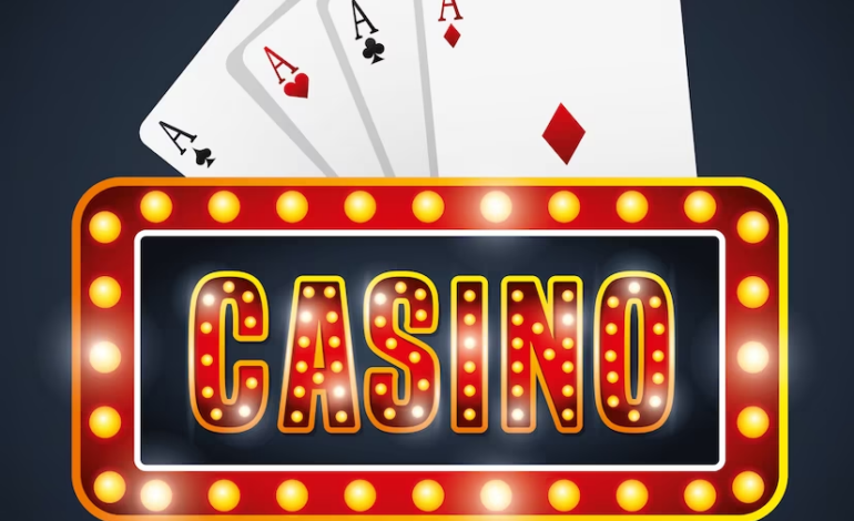 The Thrill of Live Games in Casino Online Malaysia