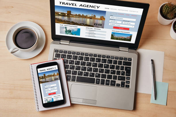 How to Start a Travel Agency from Home and Build a Successful Business