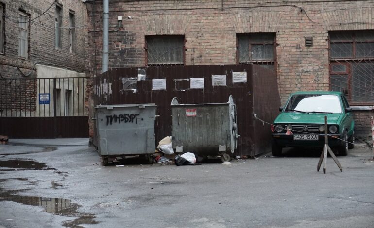 Rent a Kansas City Dumpster Today for a Hassle-Free Cleanup