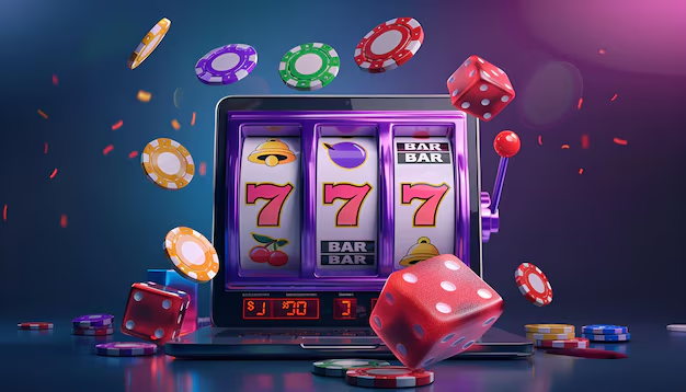 Slot Gacor Hari ini: How to Enjoy Slots Without Losing Your Shirt